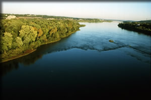 Susquehanna River Guides