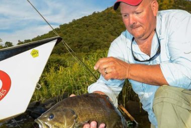 The Best Fly Fishing Guides