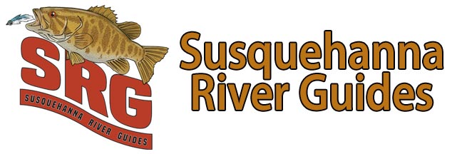 Susquehanna River Guides