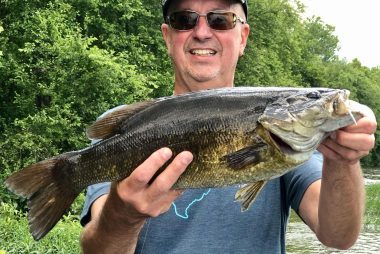 Come and enjoy a day on the Susquehanna or Juniata River